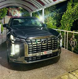 هيونداي باليسيد